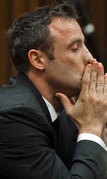 Crime scene detailed as Pistorius' lawyer alleges missteps in investigation